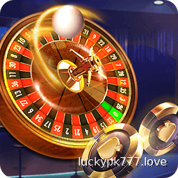 icon_Roulette